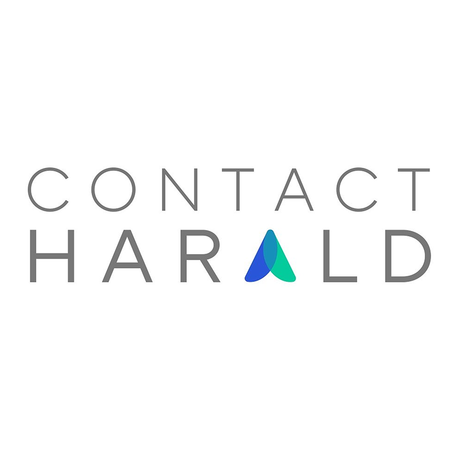 Contact Harald