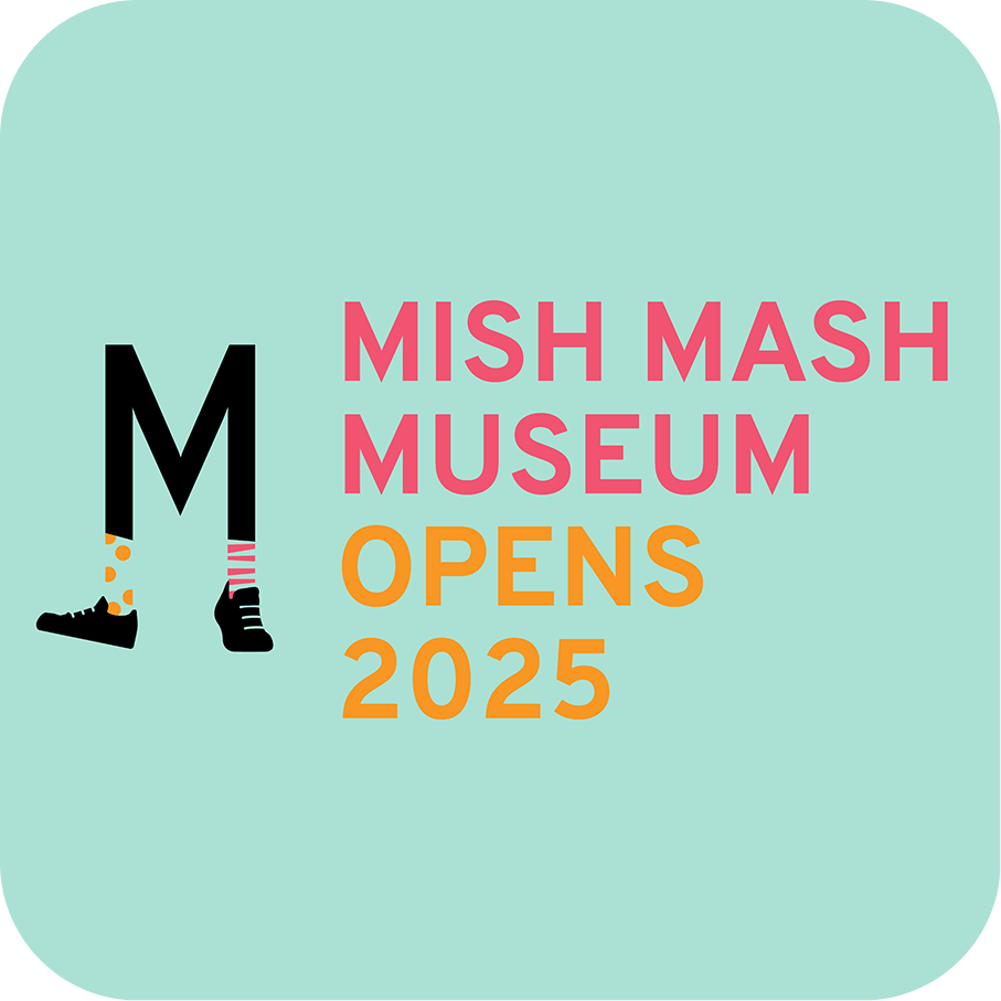 MishMash