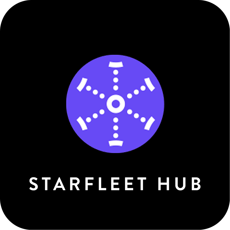 Starfleet Hub